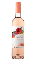 Вино Prophecia Rosado Vinho Verde 0,75 л