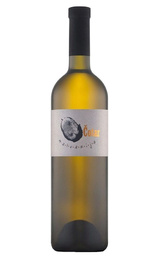 Вино Cotar Malvazija 2019 0,75 л