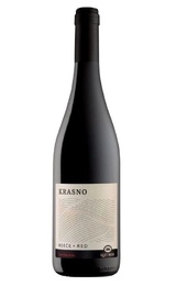 Вино Клет Брда Красно Рдече 2021