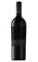 Вино Arusha Pinotage 2021 0,75 л