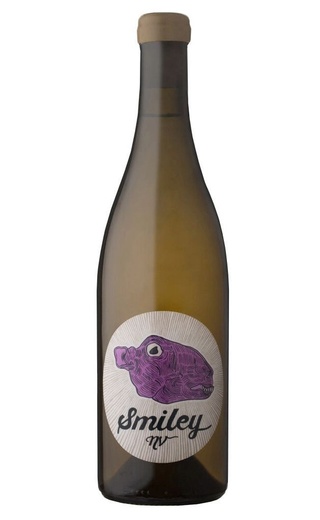 Смайли НВ Шенен Блан Свартланд 0.75 л фото вино Smiley NV Chenin Blanc Swartland 0,75 л