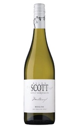 Вино Allan Scott Riesling 2022 0,75 л