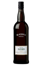 Вино Blandys Duke of Sussex Dry&nbsp;0,75&nbsp;л.