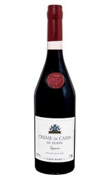 Albert Bichot Creme de Cassis de Dijon 0,7 л