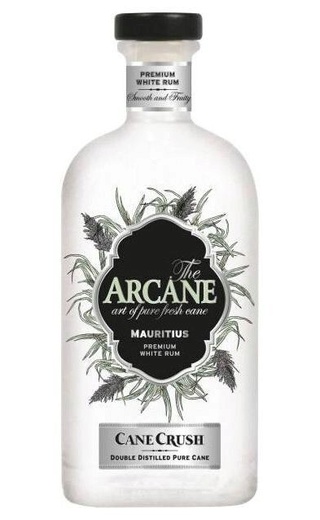 фото ром The Arcane Cane Crush 0,7 л