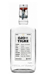 Мескаль Ojo de Tigre Joven 0,7 л