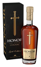 Коньяк Honor VSOP Gold Edition 0,75 л