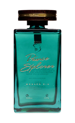 Принц Эксплорер 0.5 л фото джин Prince Explorer 0,5 л