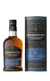 Виски Grangestone Bourbon Cask Finish 0,7 л