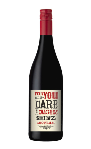 Дэр Шираз 0.75 л фото вино Dare Shiraz 0,75 л