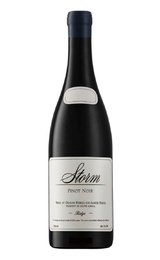 Вино Storm Ridge Pinot Noir 2021 0,75 л
