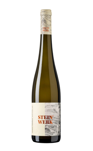 Домен Вахау Штайнверк Грюнер Вельтлинер 2021 0.75 л фото вино Domane Wachau Steinwerk Gruner Veltliner 2021 0,75 л