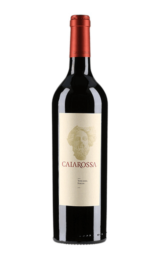 Кайаросса 2005 0.75 л фото вино Caiarossa 2005 0,75 л