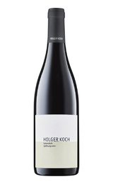Вино Holger Koch Spatburgunder Kaiserstuhl 2021 0,75 л