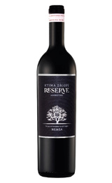 Вино Tselepos Ktima Driopi Reserve 2019 0,75 л