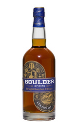 Виски Boulder Spirits Colorado Straight 0,7 л