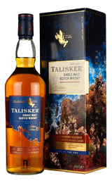 Виски Talisker Distillers Edition 2022 0,7 л