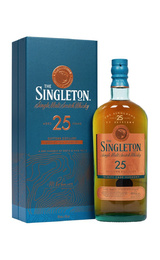 Виски Singleton 25 Years Old 0,7 л