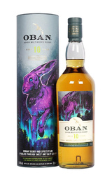 Виски Oban 10 Years Old Special Release 2022 0,7 л