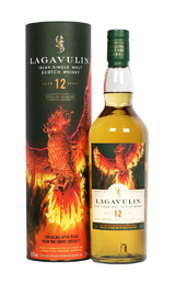 Виски Lagavulin 12 Years Old Special Release 2022 0,7 л