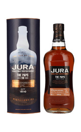 Виски Jura 19 Years Old The Paps 0,7 л