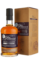 Виски Glen Garioch 17 Years Old Renaissance Chapter Three 0,7 л