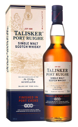 Виски Talisker Port Ruighe 0,7 л