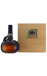 Виски No Age Declared Blended Malt Scotch Cuvee 0,7 л