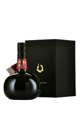 Виски No Age Declared Blended Scotch Cuvee 0,7 л