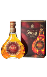 Виски Johnnie Walker Swing 0,7 л