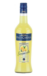 Villa Cardea Limoncello&nbsp;0,7&nbsp;л