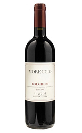 Вино Casa di Terra Moreccio 2022 0,75 л