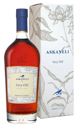 Коньяк Askaneli Very Old 0,7 л