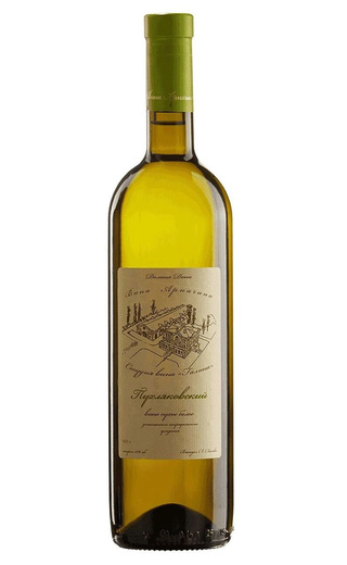 Арпачино Кумшацкий белый и Пухляковский 0.75 л фото игристое вино Arpachino Kumshatskiy White Pukhlyakovskiy 0,75 л