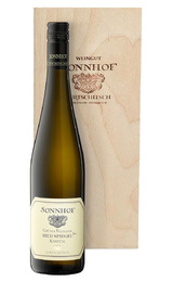 Вино Sonnhof Ried Spiegel Gruner Veltliner 2018 0,75 л
