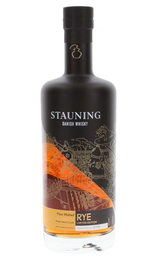Виски Stauning Rye Sweet Wine 0,7 л
