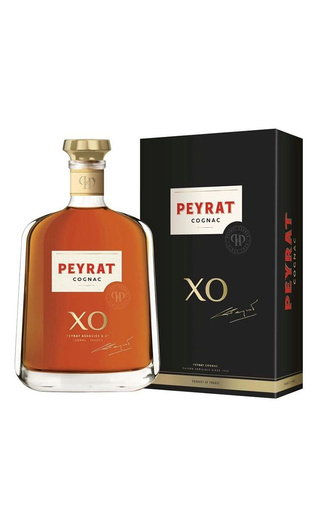 фото коньяк Peyrat XO 0,7 л