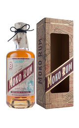 Ром Moko 8 Years Old 0,7 л