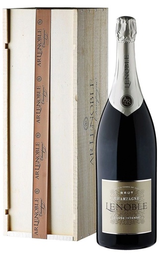 Шампанское AR Lenoble Intense Extra Brut 6 л