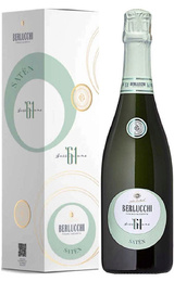 Игристое вино Guido Berlucchi 61 Franciacorta Saten 0,75 л