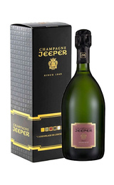 Шампанское Jeeper Grand Rose 0,75 л