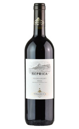 Вино Tormaresca Neprica Negroamaro 2022 0,75 л