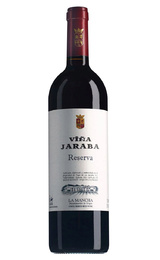 Вино Pago de la Jaraba Vina Jaraba Reserva La Mancha 2017 0,75 л