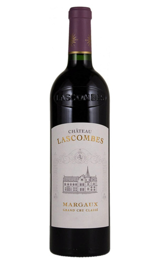 Шато Ласкомб Гран Крю Классе 2009 0.75 л фото вино Chateau Lascombes Grand Cru Classe 2009 0,75 л