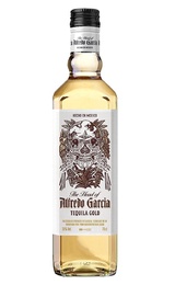 Текила Хэд оф Альфредо Гарсиа Голд