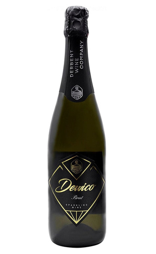 фото игристое вино Dewico Brut 0,75 л