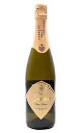 Игристое вино Девико Полусладкое 0,75 л