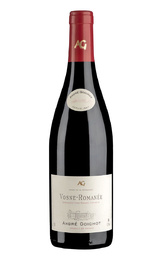 Вино Andre Goichot Vosne-Romanee 2020 0,75 л