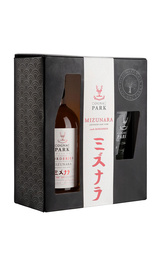 Коньяк Park Borderies Mizunara 0,7 л