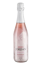 Игристое вино Joven Jordan Rose 0,75 л